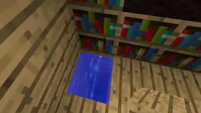 MineCraft - Моята 2 къшта CreatiVe