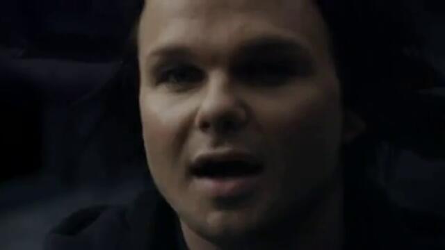 The Rasmus feat Anette Olzon - October &amp; April