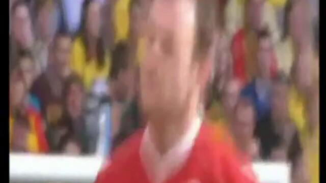 Wayne Rooney Top 10 Goals 2011 NEW