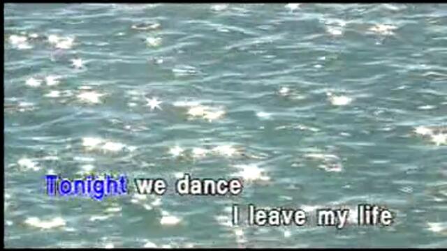 Enrique Iglesias - Bailamos