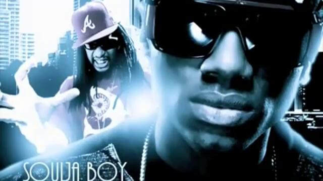 Lil Jon ft. Soulja Boy - G WALK (FULL VERSION 2009)