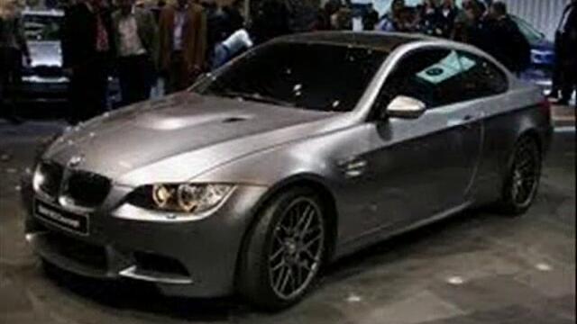 Снимки на Bmw