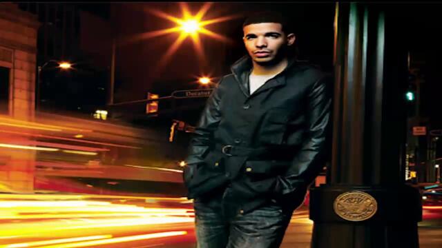 Drake Ft. Diddy &amp; Lupe Fiasco - Because of You __NEW 2011__ (Prod.JayBreezy)