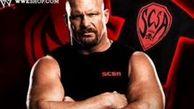 Снимки на Stone Cold Steve Austin