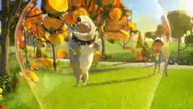 Fanta - Реклама 2