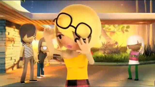 Fanta - Реклама 3