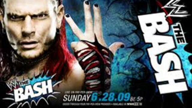 Снимки на Джеф Харди