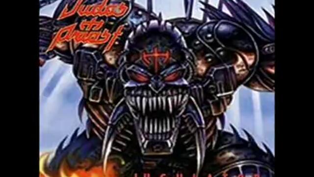 Judas Priest - Decapitate