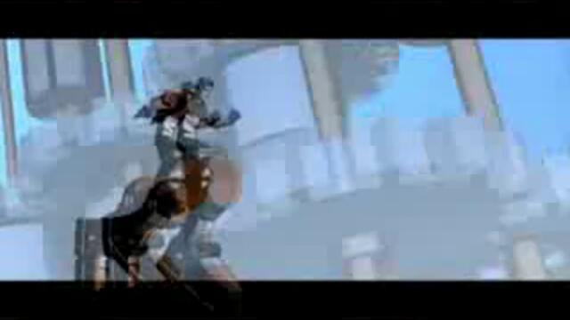 Generator Rex Music Video