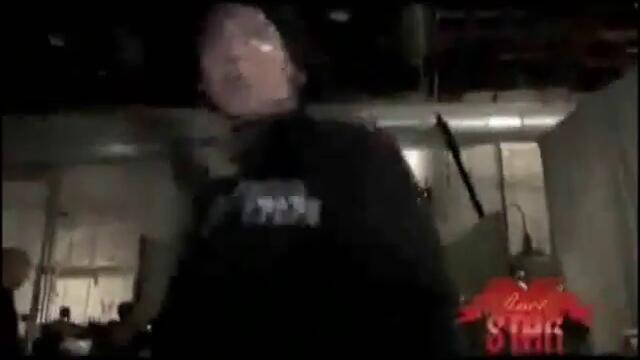 Еминем-Смешни моменти (1)