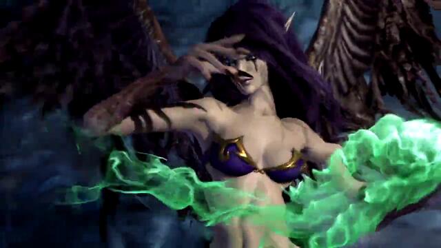 Много добра игра -League of Legends - Season One CG Cinematic Trailer