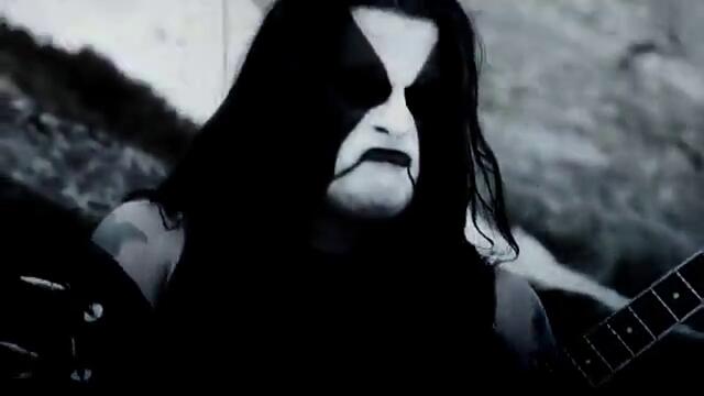 IMMORTAL (Official) - ALL SHALL FALL music video HD