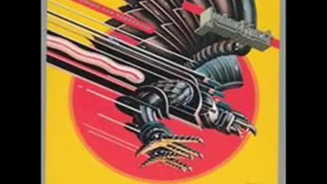 Judas Priest - Take These Chains