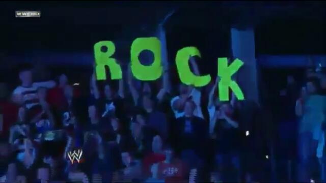 Wwe Smackdown 11.18.11 Part 5