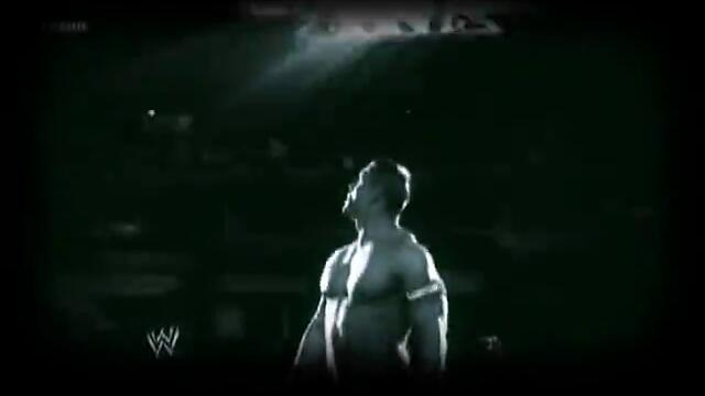 TheRebel84 - Destroy+Savior (John Cena MV)