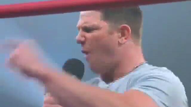 Fortune Leaves Immortal And Turns Face(Live On 2-3-2011)