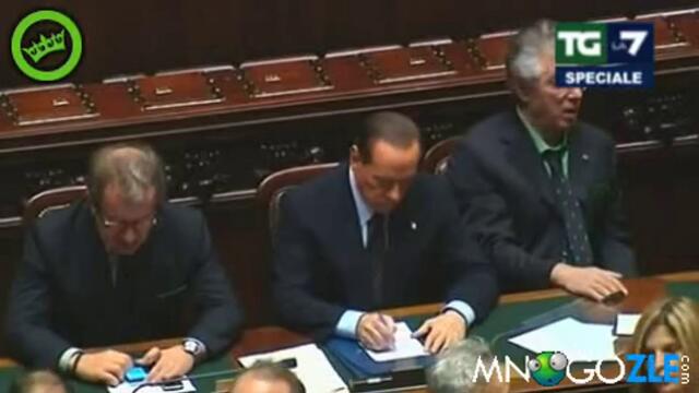 Dovijdane Berluskoni