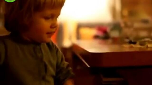 Eto taka se rodi Zliiat genii