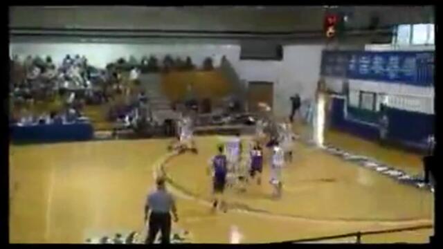 Kosh ot glavata na protivnik