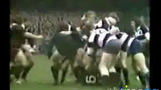 Nai-velikata ataka v rygbito