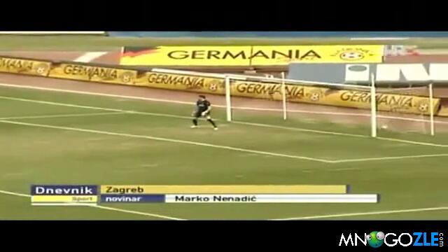 Nai-zlobniia avtogol