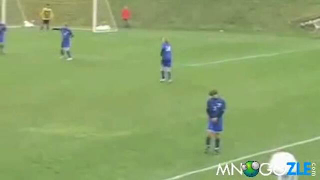 Nokaut sled izpylnenie na tych