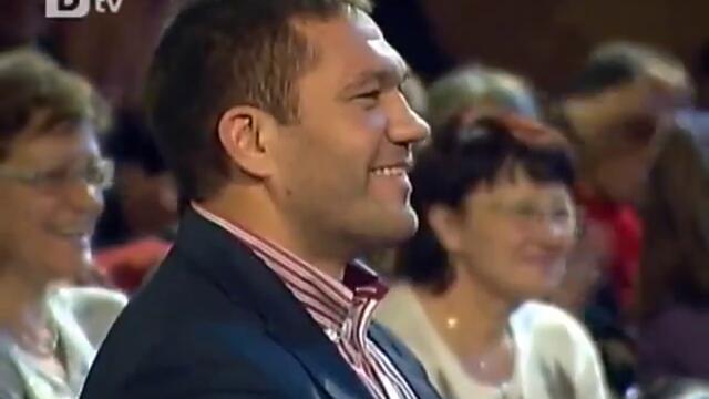 Комицитe ( 18.11.2011 Част - 2 )