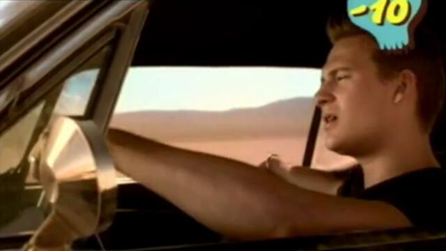 Lee Ryan - Turn your car around