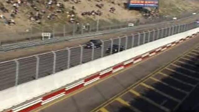 Opel Kadett vs Porsche