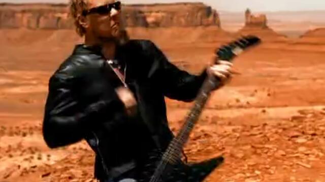 Metallica - I Disappear