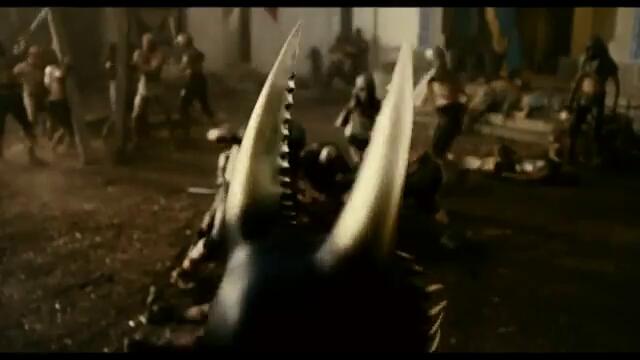 Immortals - Official Trailer [HD]