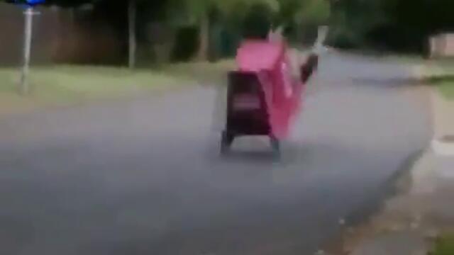 Компилация от излагации на блондинки - VBOX7