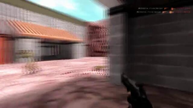 Гледайте и се учете - Counter Strike 1.6 - VBOX7