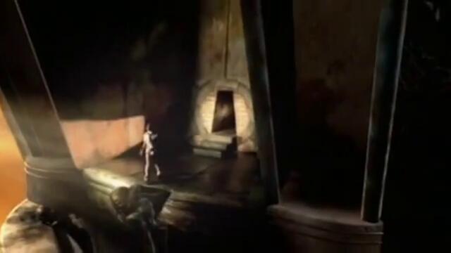 Linkin Park - in The End