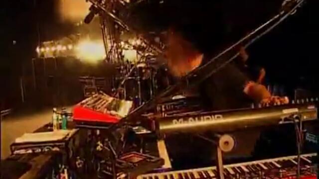 Korn - Right Now(Argentina - 2008)
