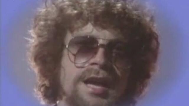 Electric Light Orchestra  - MIDNIGHT BLUE