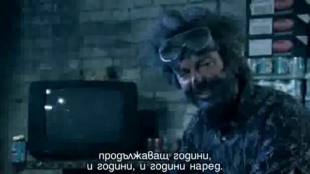 Top Gear - Ядрена Зима!