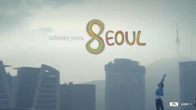 Girls Generation Vs Super Junior - Seoul Song (Full HD-1080p)