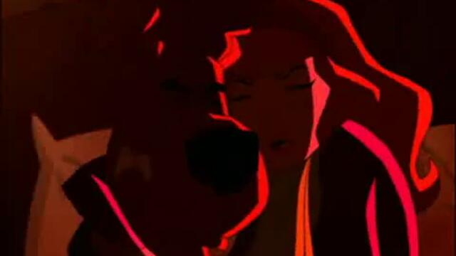 Cartoon Network Bulgaria - Scooby-Doo Mystery