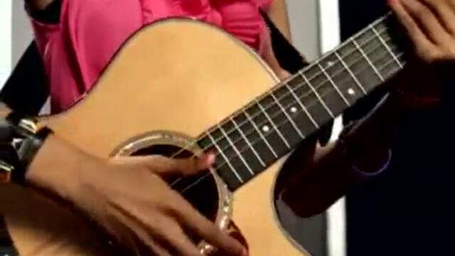 China Anne McClain - DYNAMITE Official Music Video