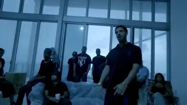 Dj Khaled ft. Drake, Rick Ross &amp; Lil Wayne - I'm On One