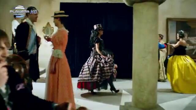 Цветелина Янева - Брой ме Full HD