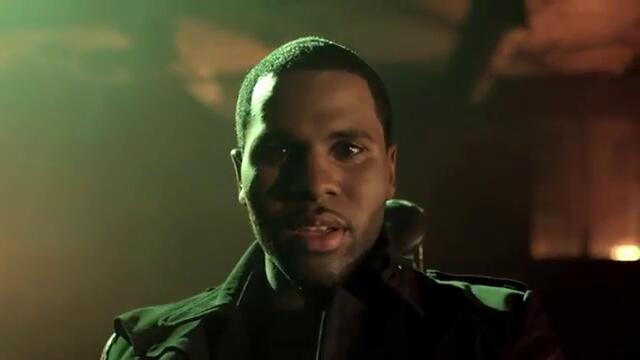 Jason Derulo - Breathing (Official Video)