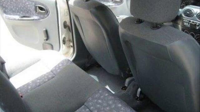 MEGANE CLASSIC HISTORY