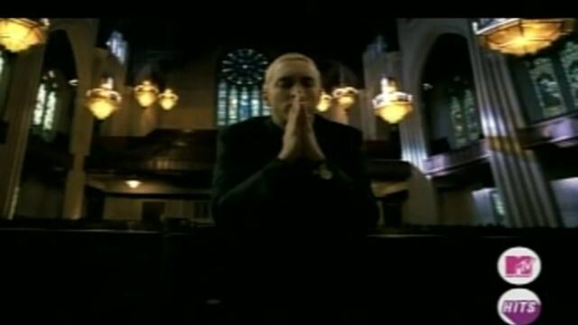 Eminem - Cleanin Out My Closet [CLiP MANiA]