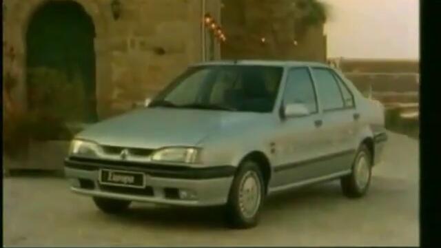 Renault_19_Fase2_Chamade_-_An_ncio_carta_TR.wmv