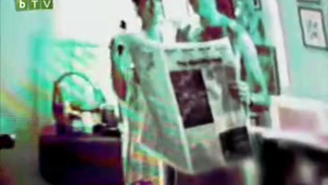 Malcolm in the Midlle Season 3 Epizode 1