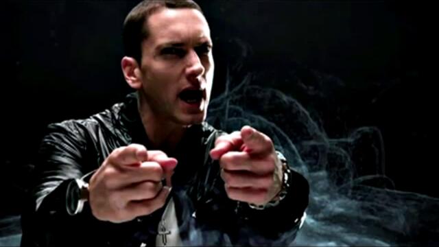 NEW 2011 - Eminem - Found Myself Never Feat. Tinie Tempah * HOT *