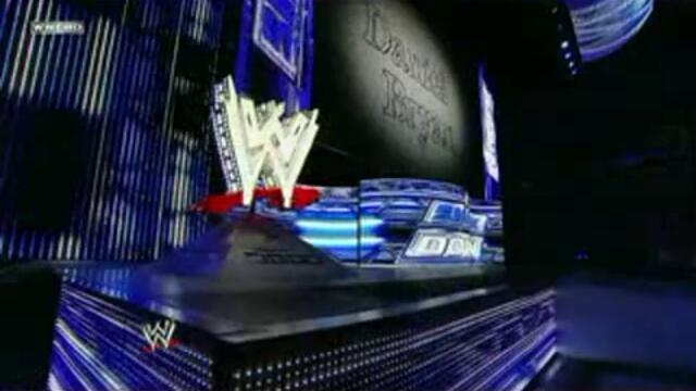 WWE-Cody Rhodes Vs. Daniel Bryan Vs. Randy Orton Vs. Wade Barrett Fatal 4