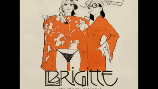 Brigitte - Quel beau dimanche
